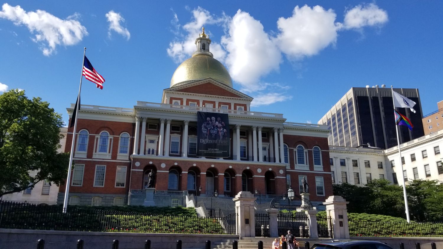 Freedom Trail 